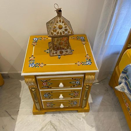 Marsa Central Splendid Appart 2 Ла Марса Екстериор снимка