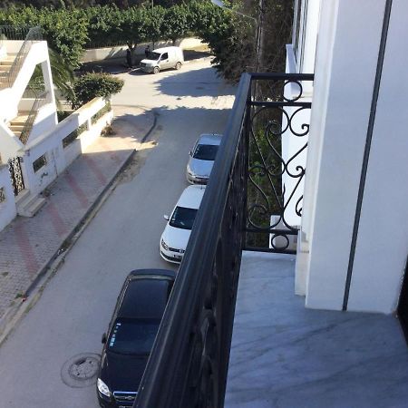 Marsa Central Splendid Appart 2 Ла Марса Екстериор снимка