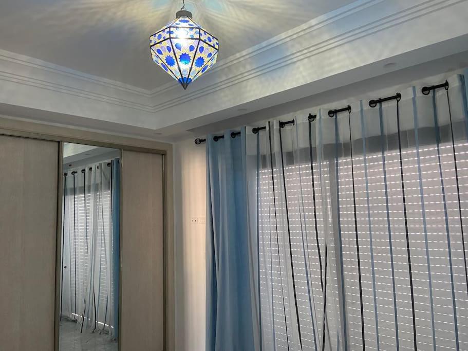 Marsa Central Splendid Appart 2 Ла Марса Екстериор снимка