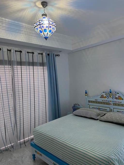 Marsa Central Splendid Appart 2 Ла Марса Екстериор снимка