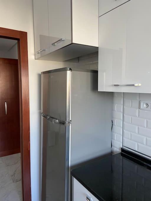 Marsa Central Splendid Appart 2 Ла Марса Екстериор снимка