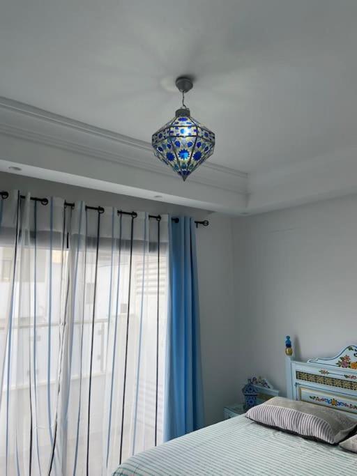 Marsa Central Splendid Appart 2 Ла Марса Екстериор снимка