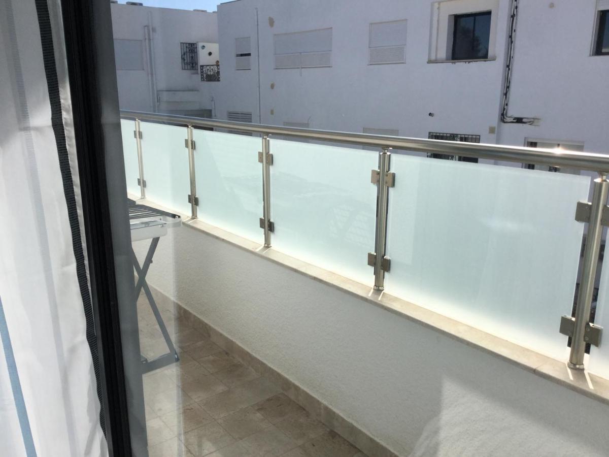 Marsa Central Splendid Appart 2 Ла Марса Екстериор снимка