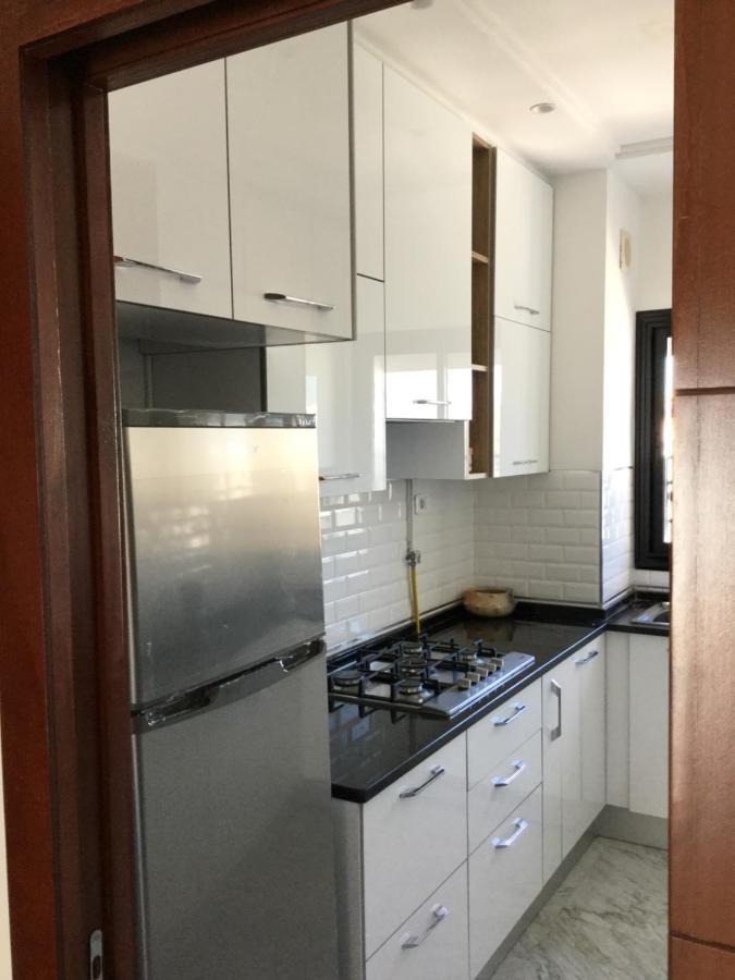 Marsa Central Splendid Appart 2 Ла Марса Екстериор снимка