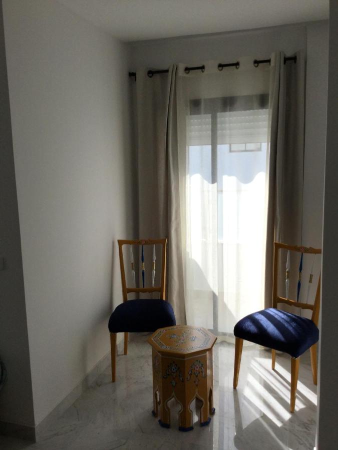 Marsa Central Splendid Appart 2 Ла Марса Екстериор снимка