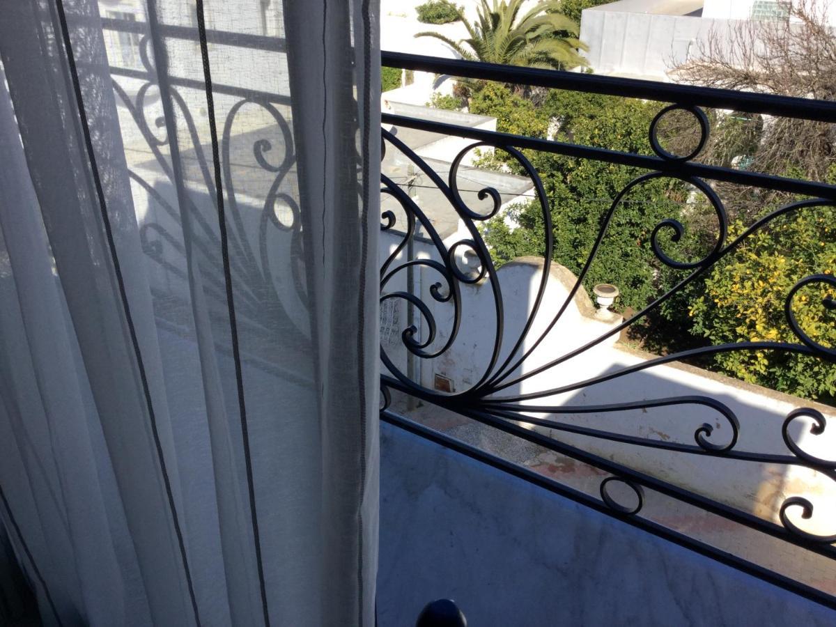Marsa Central Splendid Appart 2 Ла Марса Екстериор снимка