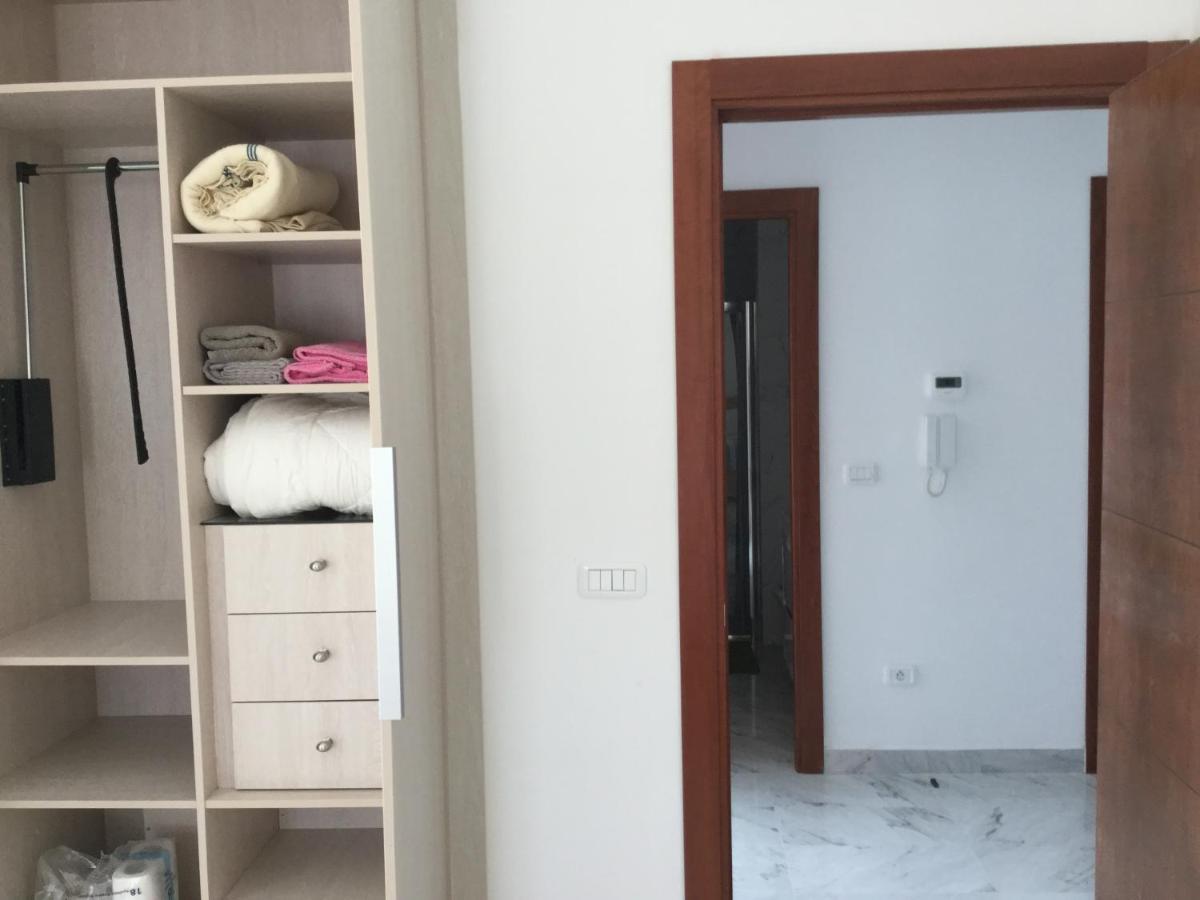 Marsa Central Splendid Appart 2 Ла Марса Екстериор снимка